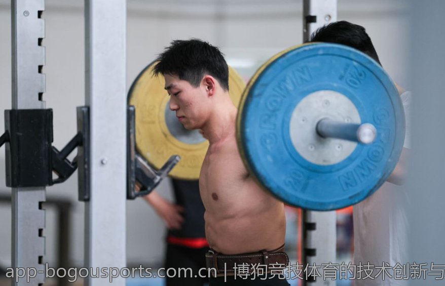 博狗竞技体育的技术创新与应用
