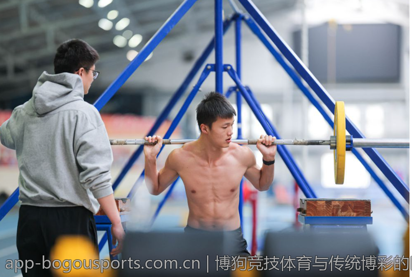 博狗竞技体育与传统博彩的区别