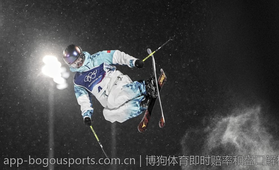 博狗体育即时赔率和盘口解析